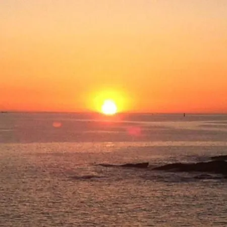 Rest In Sanxenxo - Punta Elmo En Plena Costa *