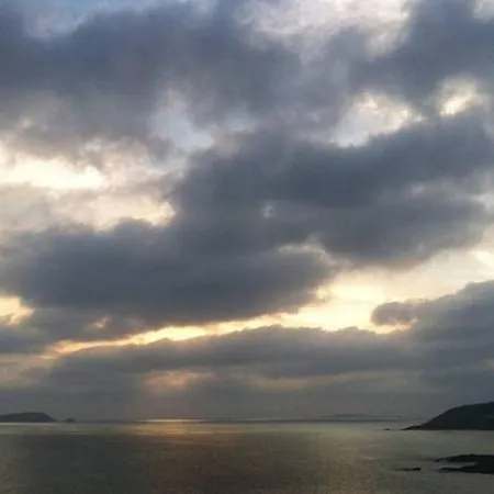 Rest In Sanxenxo - Punta Elmo En Plena Costa * Paxarinas