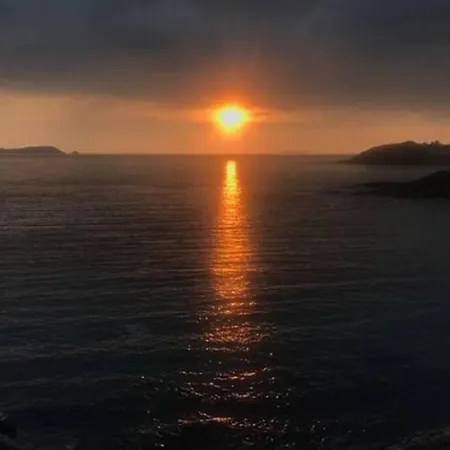 Rest In Sanxenxo - Punta Elmo En Plena Costa *