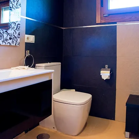 Villa Rest In Sanxenxo - Punta Elmo En Plena Costa *