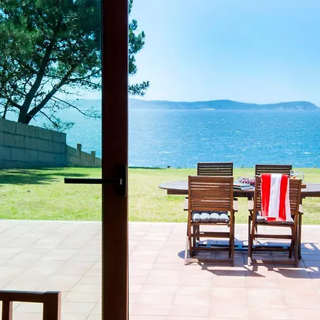 Rest In Sanxenxo - Punta Elmo En Plena Costa