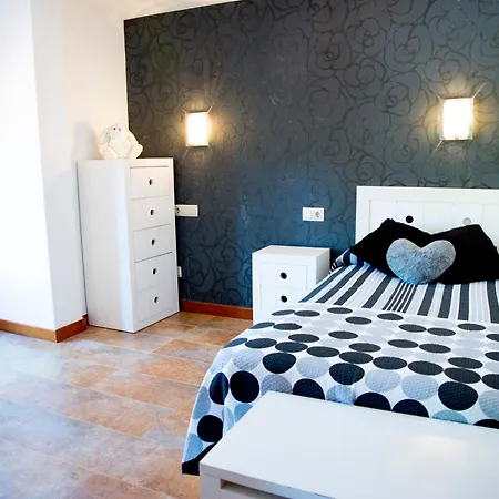 Rest In Sanxenxo - Punta Elmo En Plena Costa