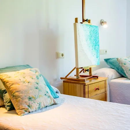 Villa Rest In Sanxenxo - Punta Elmo En Plena Costa