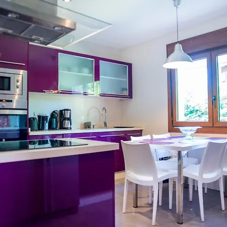 Rest In Sanxenxo - Punta Elmo En Plena Costa Villa Paxarinas