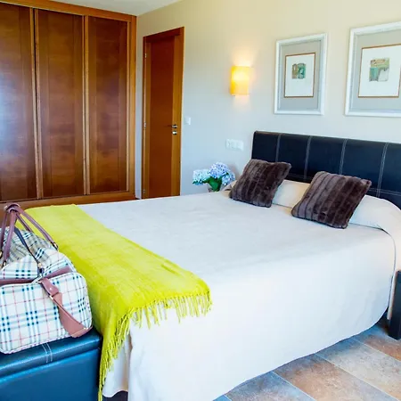 Rest In Sanxenxo - Punta Elmo En Plena Costa *