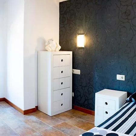 Villa Rest In Sanxenxo - Punta Elmo En Plena Costa