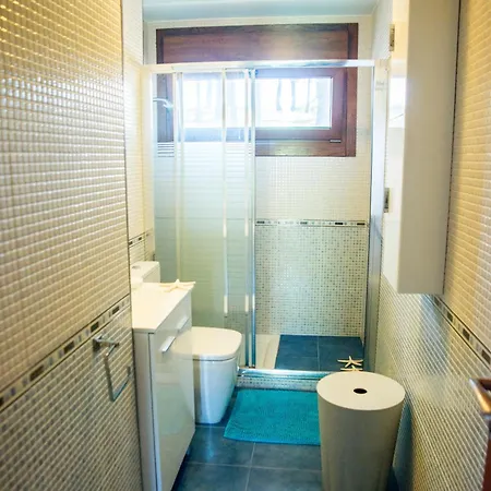 Rest In Sanxenxo - Punta Elmo En Plena Costa * Paxarinas