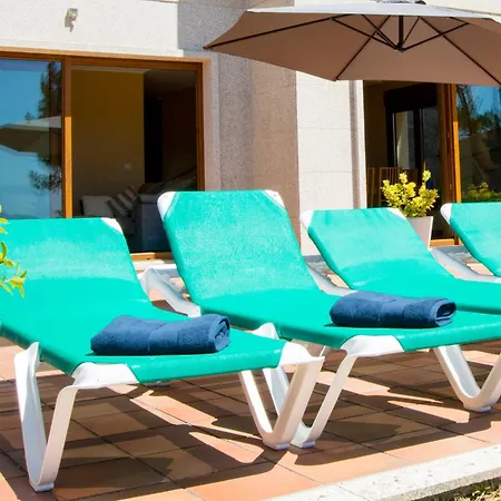 Rest In Sanxenxo - Punta Elmo En Plena Costa * Paxarinas