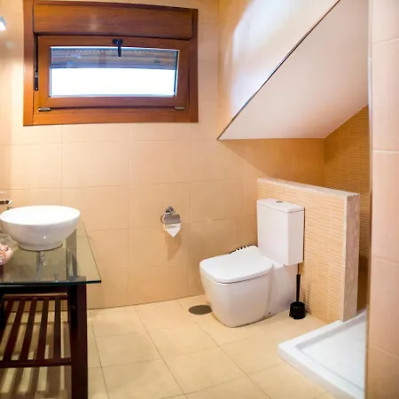 Rest In Sanxenxo - Punta Elmo En Plena Costa Paxarinas