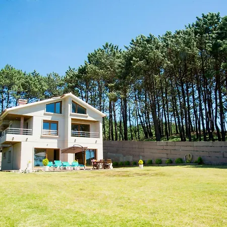 Rest In Sanxenxo - Punta Elmo En Plena Costa *