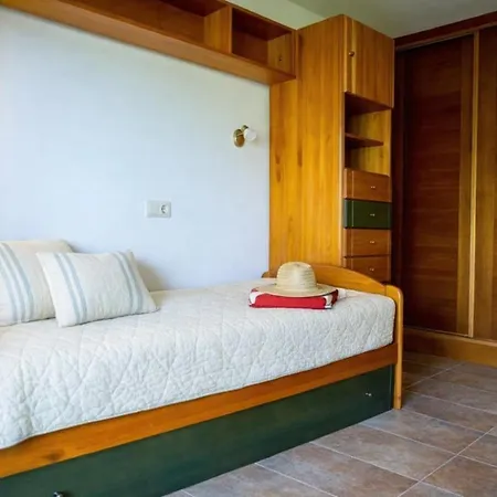 Rest In Sanxenxo - Punta Elmo En Plena Costa * Paxarinas