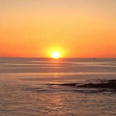 Rest In Sanxenxo - Punta Elmo En Plena Costa Paxarinas