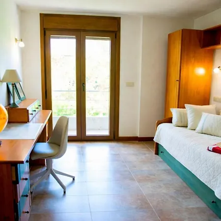 Rest In Sanxenxo - Punta Elmo En Plena Costa Paxarinas