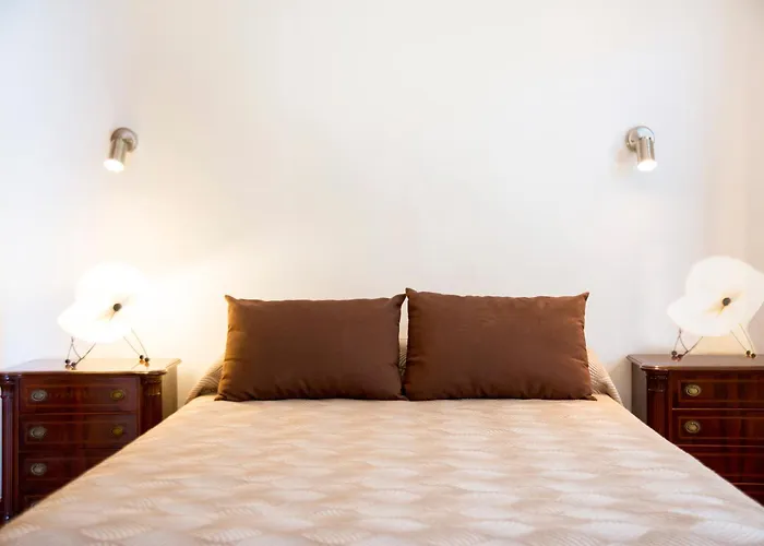 Villa Rest In Sanxenxo - Punta Elmo En Plena Costa Paxarinas
